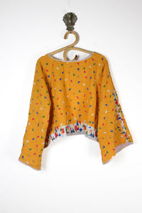 Saral Kantha Top (8123)