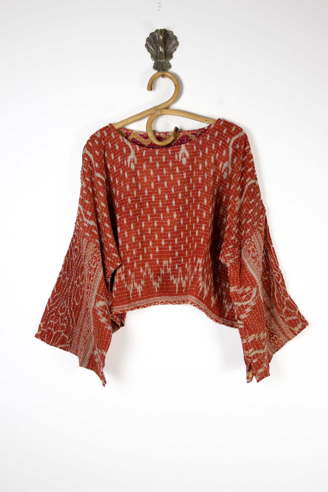 Saral Kantha Top (8124)