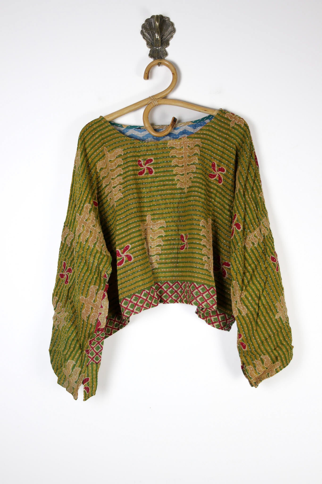 Saral Kantha Top (8127)