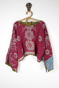 Saral Kantha Top (8127)