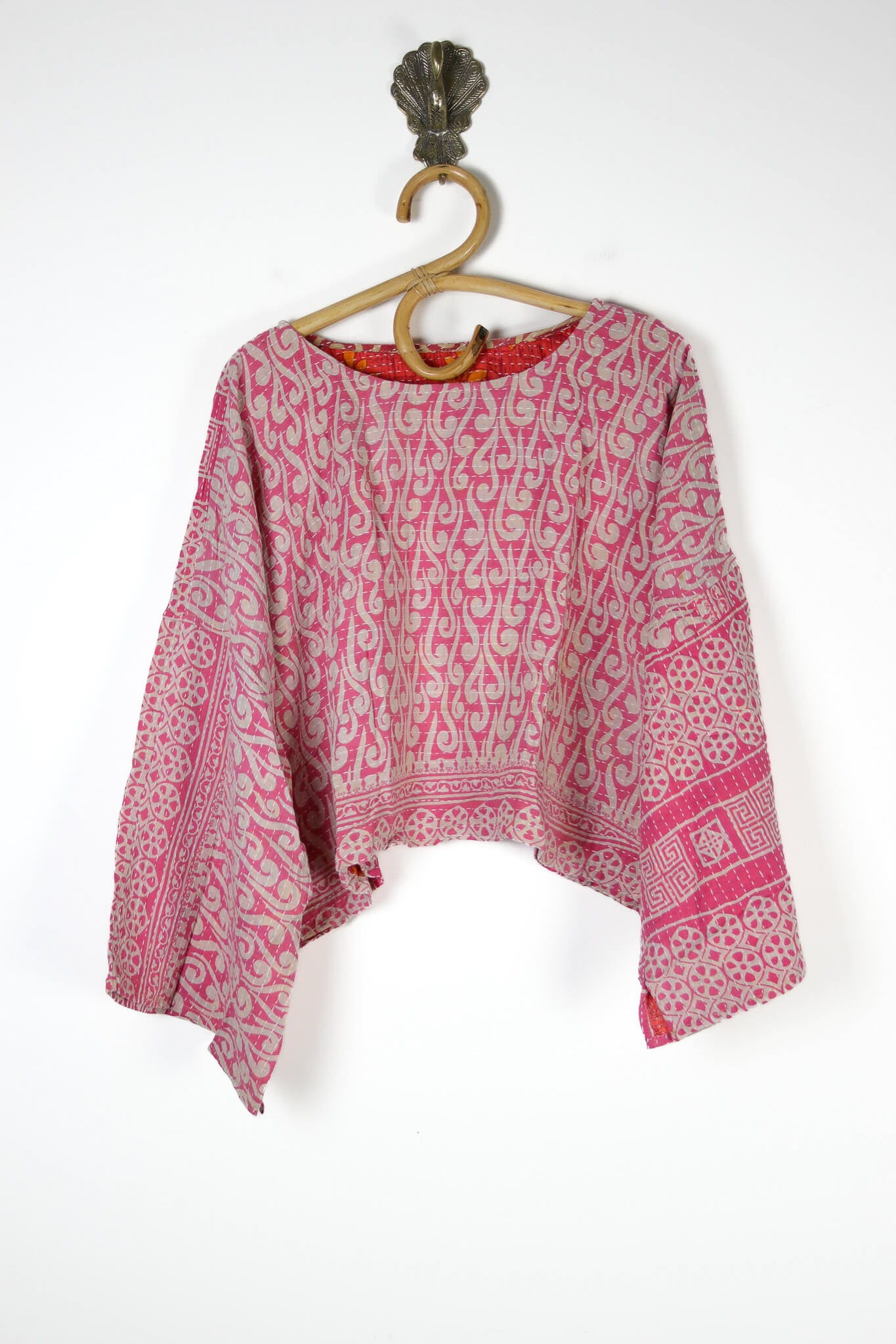 Saral Kantha Top (8128)