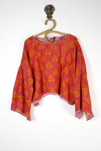Load image into Gallery viewer, Saral Kantha Top (8128)