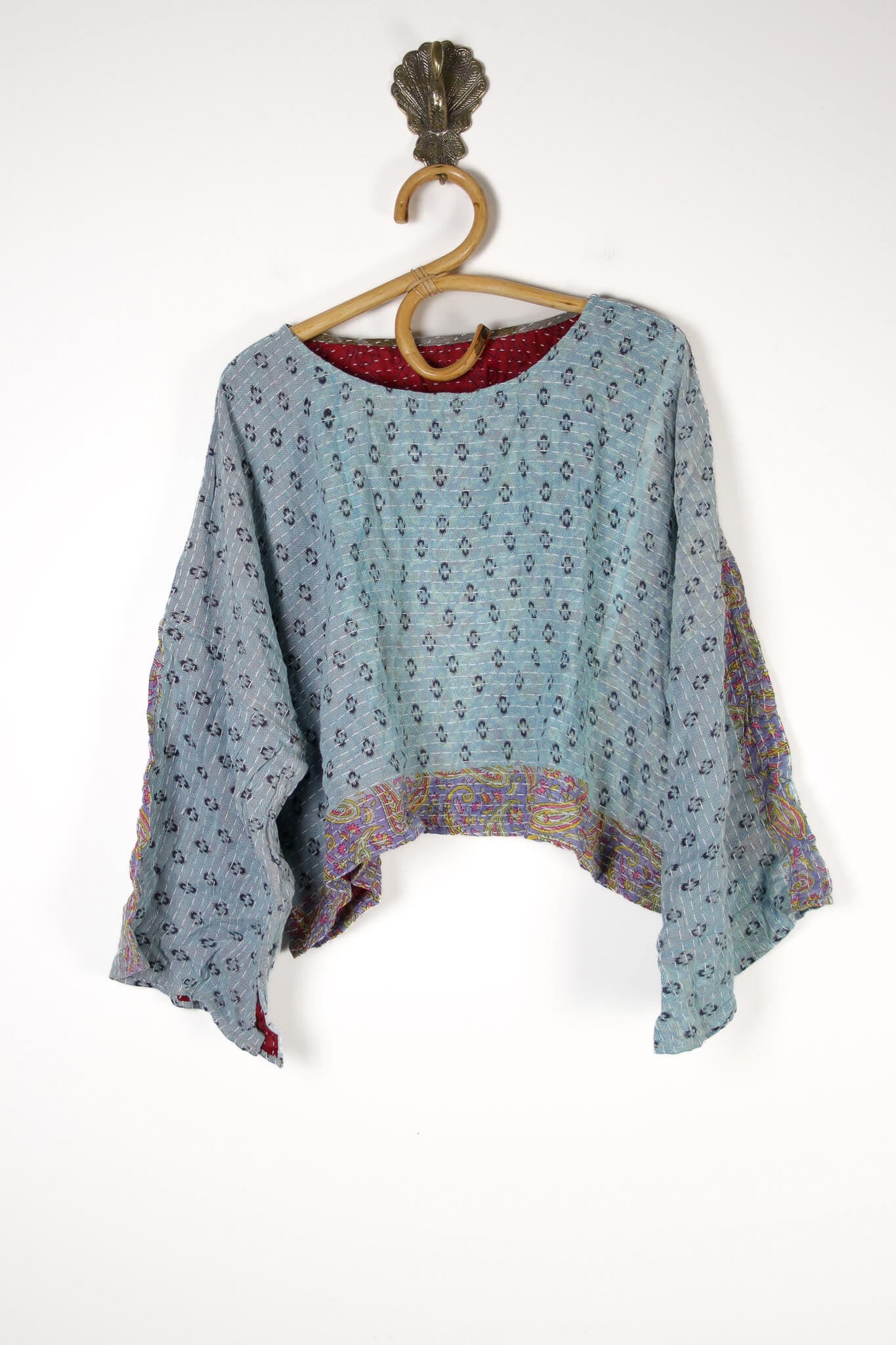 Saral Kantha Top (8130)