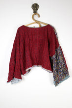 Load image into Gallery viewer, Saral Kantha Top (8130)
