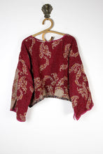 Load image into Gallery viewer, Saral Kantha Top (8131)