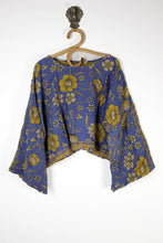 Load image into Gallery viewer, Saral Kantha Top (8132)