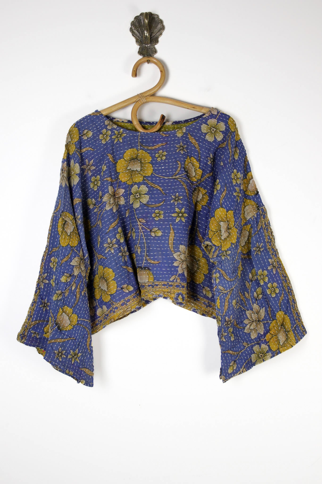Saral Kantha Top (8132)