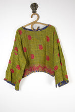Load image into Gallery viewer, Saral Kantha Top (8132)