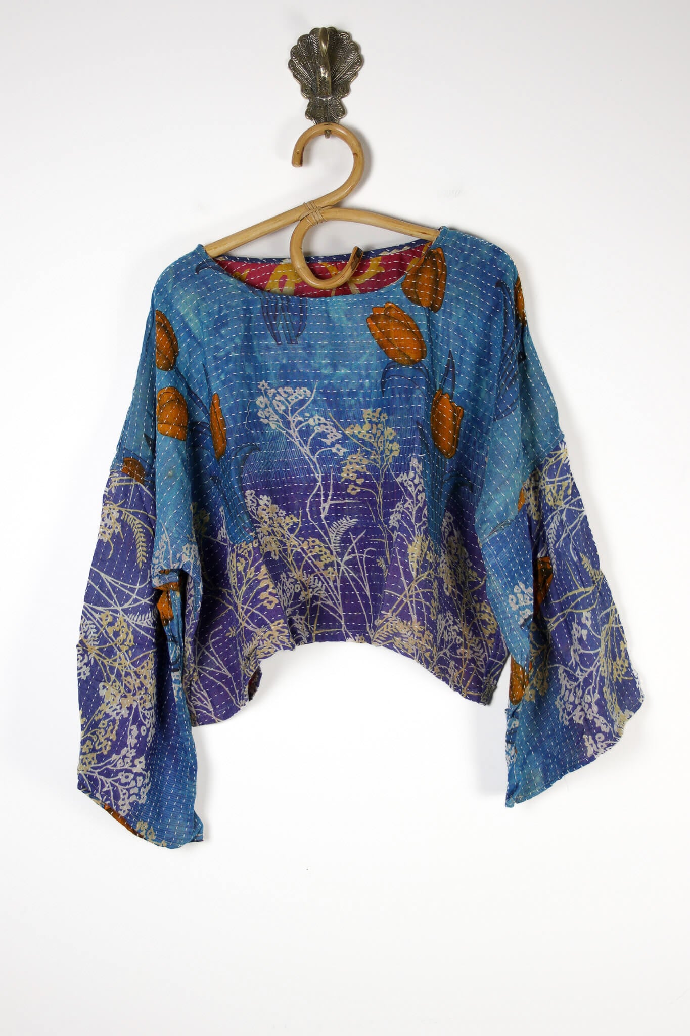 Saral Kantha Top (8134)