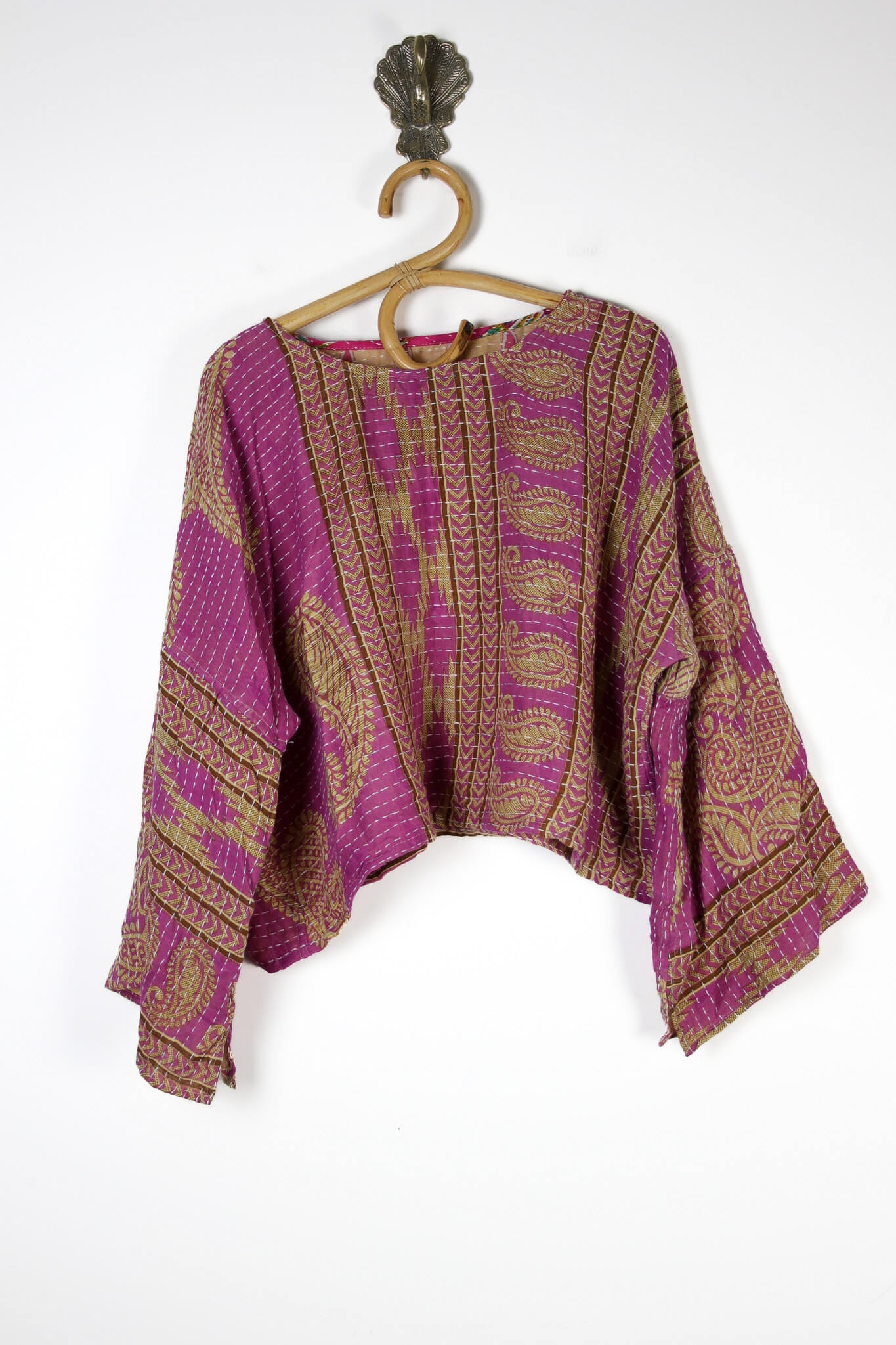 Saral Kantha Top (8135)