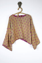 Load image into Gallery viewer, Saral Kantha Top (8135)