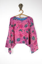 Load image into Gallery viewer, Saral Kantha Top (15741)