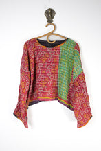 Load image into Gallery viewer, Saral Kantha Top (15748)