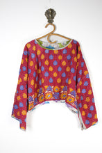 Load image into Gallery viewer, Saral Kantha Top (15751)
