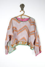 Load image into Gallery viewer, Saral Kantha Top (15752)