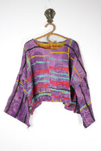 Load image into Gallery viewer, Saral Kantha Top (15769)