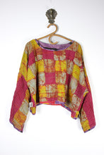 Load image into Gallery viewer, Saral Kantha Top (15769)