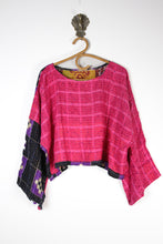 Load image into Gallery viewer, Saral Kantha Top (15781)