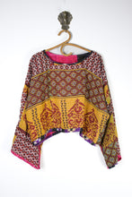 Load image into Gallery viewer, Saral Kantha Top (15781)