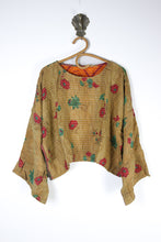Load image into Gallery viewer, Saral Kantha Top (15783)