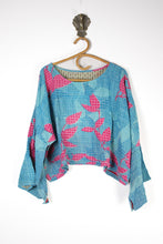Load image into Gallery viewer, Saral Kantha Top (15788)
