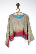 Load image into Gallery viewer, Saral Kantha Top (15788)