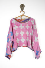 Load image into Gallery viewer, Saral Kantha Top (15791)