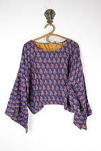 Load image into Gallery viewer, Saral Kantha Top (15803)