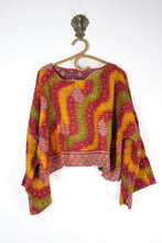 Load image into Gallery viewer, Saral Kantha Top (15804)