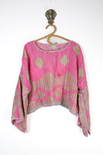 Load image into Gallery viewer, Saral Kantha Top (15805)