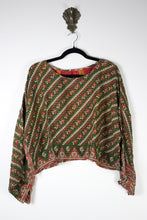 Load image into Gallery viewer, Saral Kantha Top (16802)