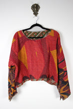 Load image into Gallery viewer, Saral Kantha Top (16802)