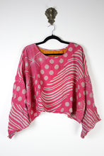 Load image into Gallery viewer, Saral Kantha Top (16807)