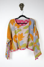 Load image into Gallery viewer, Saral Kantha Top (16807)