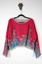 Load image into Gallery viewer, Saral Kantha Top (16809)