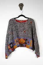 Load image into Gallery viewer, Saral Kantha Top (16811)