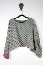 Load image into Gallery viewer, Saral Kantha Top (16815)