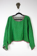 Load image into Gallery viewer, Saral Kantha Top (16815)