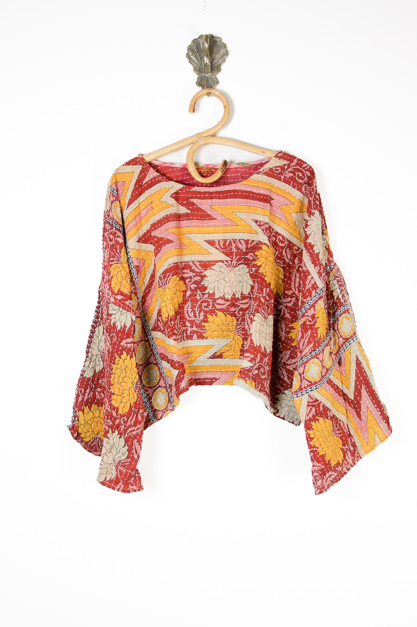 Saral Kantha Top (8114)
