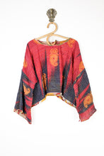 Load image into Gallery viewer, Saral Kantha Top (8114)