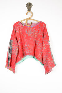 Saral Kantha Top (8137)
