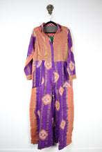 Carica l'immagine nel visualizzatore di Gallery, Sari Boilersuit L (16924)