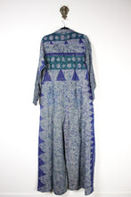 Carica l'immagine nel visualizzatore di Gallery, Sari Boilersuit M (16922)