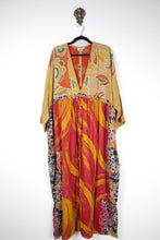 Load image into Gallery viewer, Sari Luna Dress L/XL (17047)