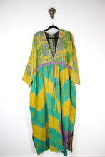 Load image into Gallery viewer, Sari Luna Dress L/XL (17065)