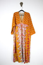 Load image into Gallery viewer, Sari Luna Dress S/M (17025)