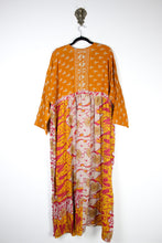 Load image into Gallery viewer, Sari Luna Dress S/M (17025)