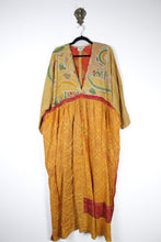 Cargar imagen en el visor de la galería, Sari Luna Dress S/M (17028)