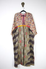 Carica l'immagine nel visualizzatore di Gallery, Sari Luna Dress S/M (17040)