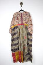 Carica l'immagine nel visualizzatore di Gallery, Sari Luna Dress S/M (17040)